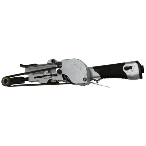 AIR BELT SANDER (20X520mm) with 2 belts