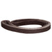 80 Grit 3/8" x 13" Sanding Belt - 10pc