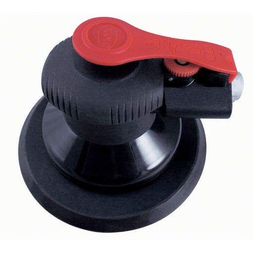 6" PALM SANDER 3/16 VELCRO PAD