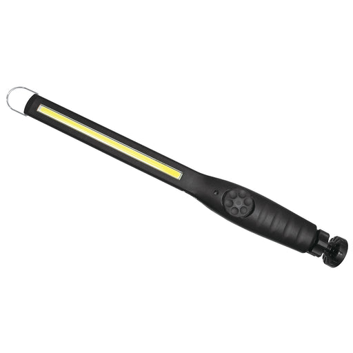 410 Lumen Rechargeable COB LED Slim Light