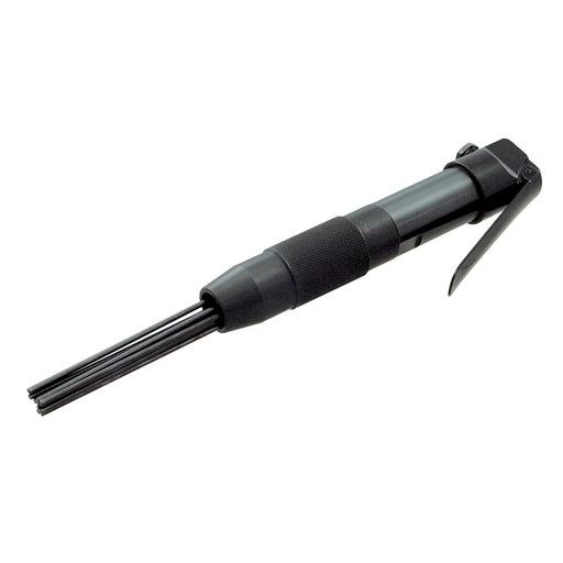 IN-LINE NEEDLE SCALER