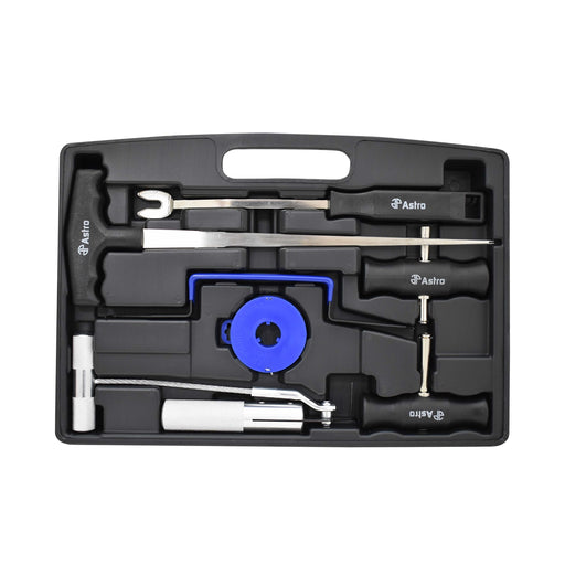 Windshield Molding Removal Tool Set 7PC