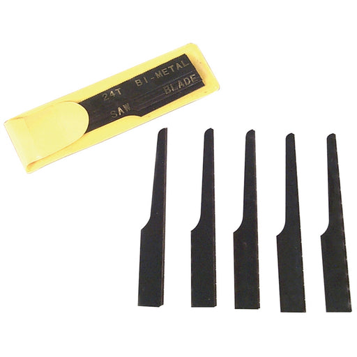 SAW SABER 5PC NS 061297