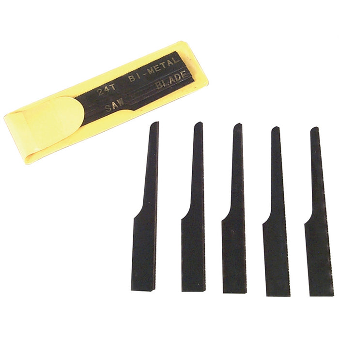 SAW SABER 5PC NS 061297