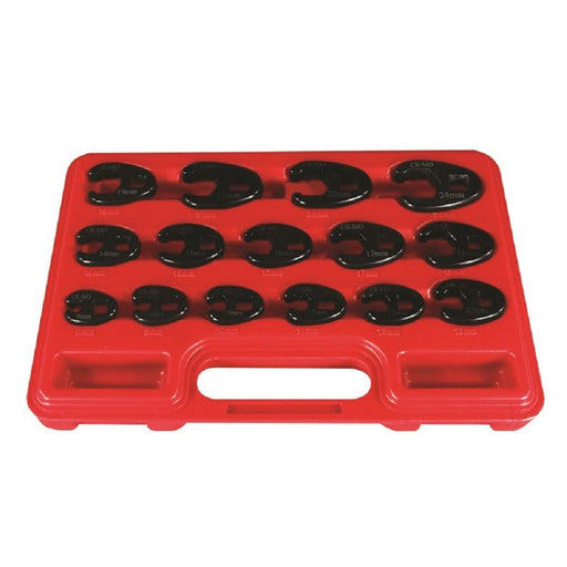 WR 21MM CRFT OPN END