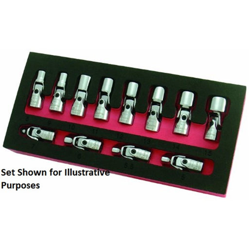 7mm Flex Socket