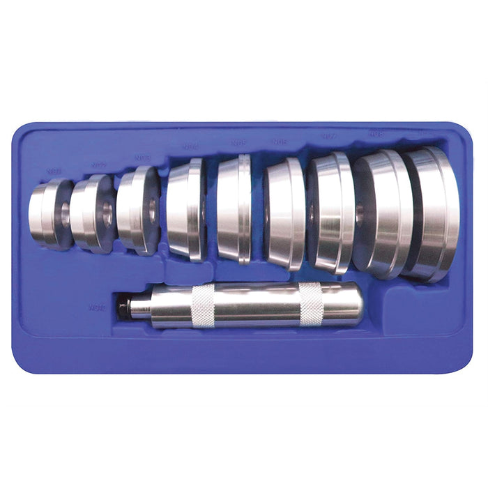 BEARING RACE & SEAL DRIVER-MASTER SET