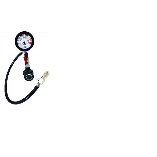 Universal Air Pwrd Cooling System Pressure Tester