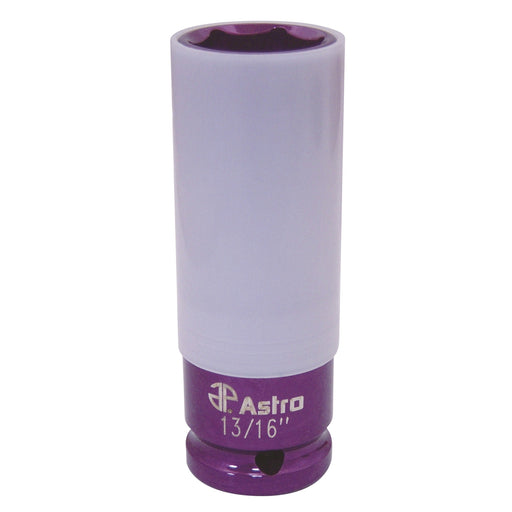 SOC 13/16 1/2D 12PT DP