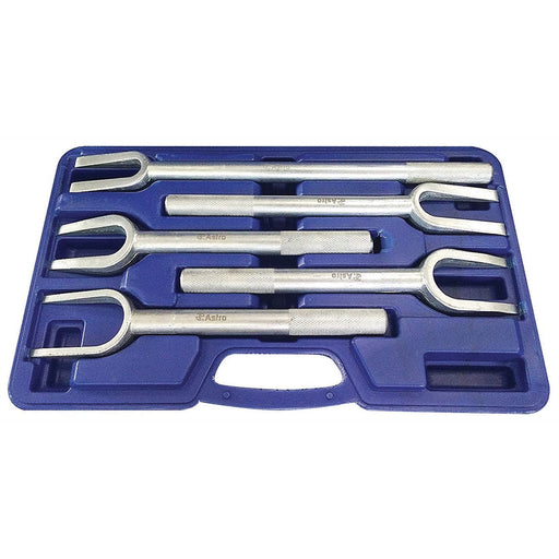 5PC PICKLE FORK BALL JOINT SEPARATOR SET