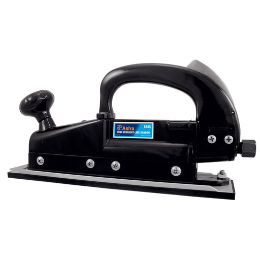 Short Straight Line Sander