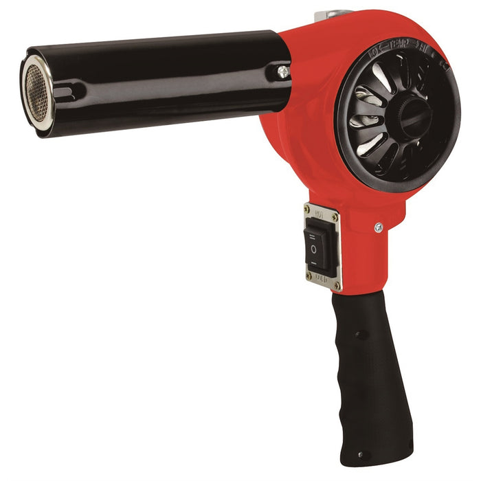 Industrial Heavy-Duty Heat Gun