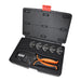 6P Pro Deutsch Ratcheting Crimping Tool