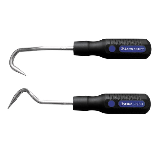 2pc. Hose Removal Hook Set