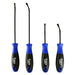 4PC SEAL & O-RING REMOVAL SET