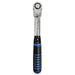 1/2" Drive Ratchet w/ one-hand reverse function