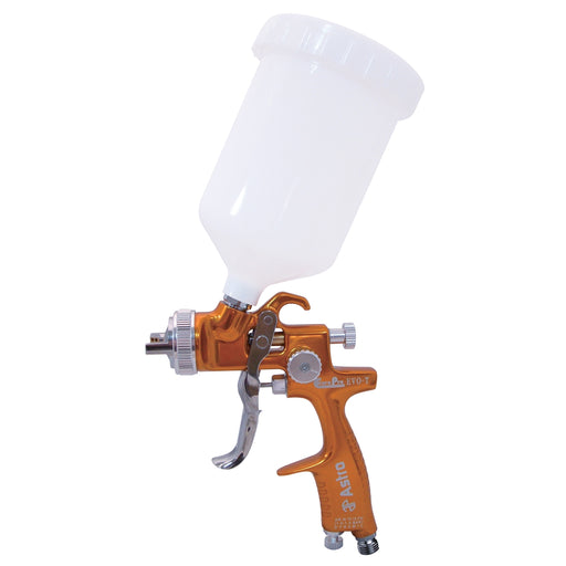 EuroPro Forged EVO-T Spray Gun 1.4mm