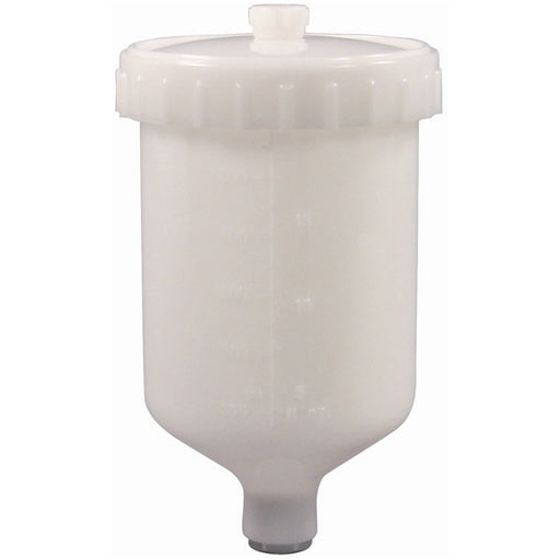 Plastic Gravity Feed Cup