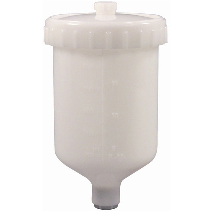 Plastic Gravity Feed Cup