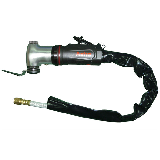 Air Windshield Remover w/ 3pc Blade Set