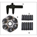 REVERSE MOUNT ADAPTER FOR PTC500