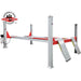 PLAT 14000 LB. 4-POST OPEN FRONT ALIGN LIFT