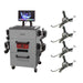601 Pro 8 Alignment Machine w/Fast