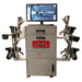 WHEEL ALIGNMENT SYSTEM WITH ADAS