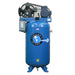 TWO STAGE 5 HP/220 VOLT SINGLE PHASE AIR COMPRESS