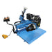 TRUCK TIRE CHANGER. 220V/ 1-PHASE