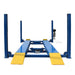 12000 LB. CAPACTIY 4-POST LIFT