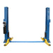 BASEPLATE 12000 LBS. CAPACITY 2 POST LIFT