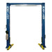 10000 LB. CAPACITY OVERHEAD 2-POST LIFT