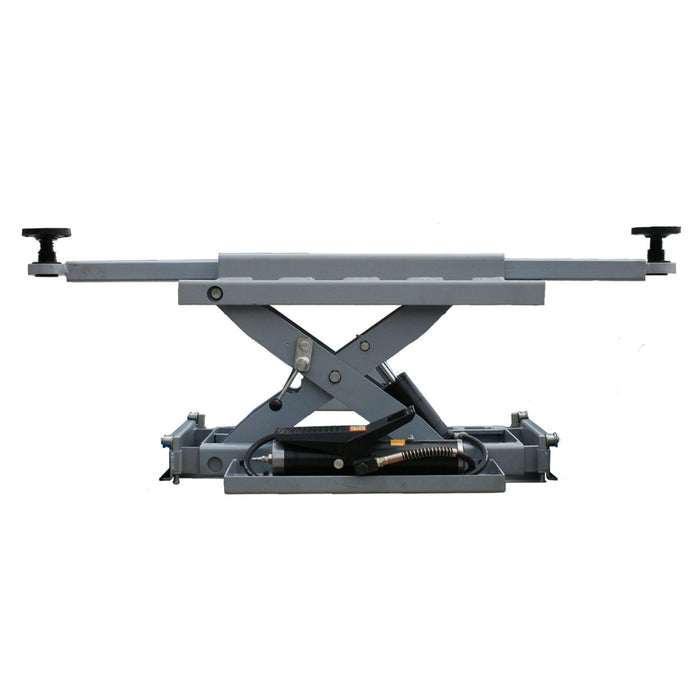 6000 LB. CAPACITY ROLLING JACKS