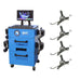 Atlas Edge 601 Pro 8 Camera Alignment Machine With