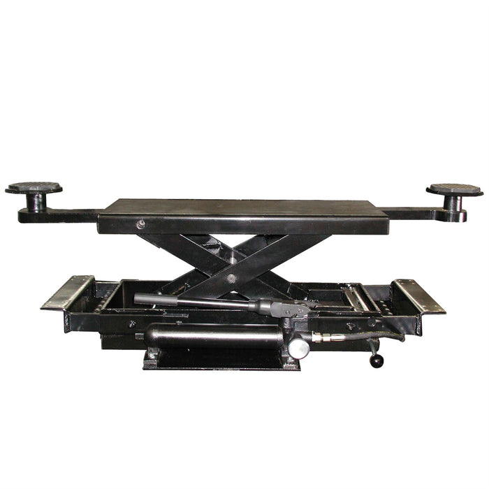 3500 LB. CAPACITY SLIDING JACK