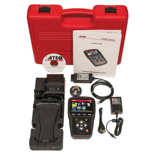 VT56 TPMS Diagnostic Tool Kit with Printer