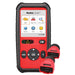 Heavy Duty Vehicle Code Reader