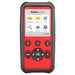 AL609P Code Reader W/ABS&SRS Support