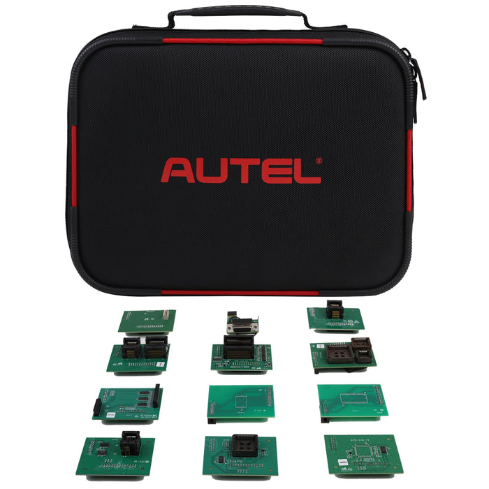Expanded Key Programming Adapters Kit