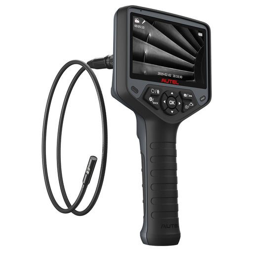 MV480 Digital Inspection Videoscope