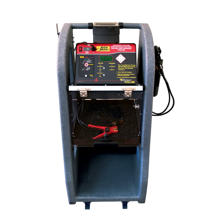 HD AUTO ELECTRIC SYSTEM ANALYZER (BCT-200J