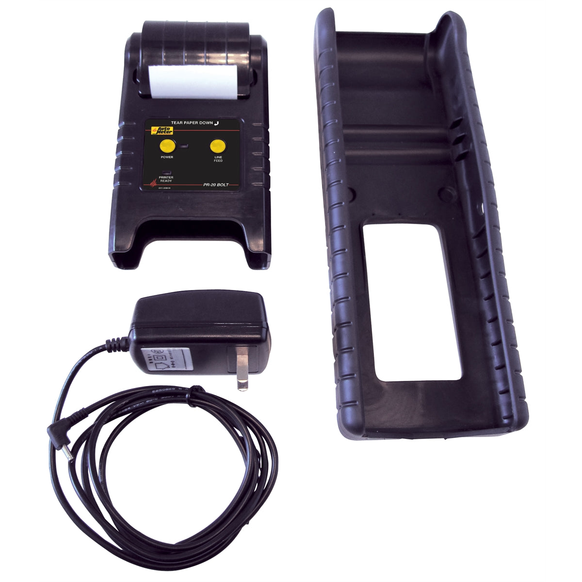 BOLT PRINTER Auto Meter Products, Inc. — OEM Tech Tools