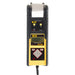 ANALYZER/TESTER HANDHELD W/BOLT PRINTER