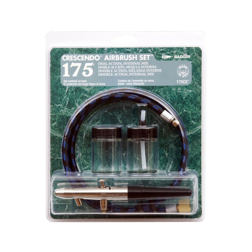Crescendo Airbrush Set