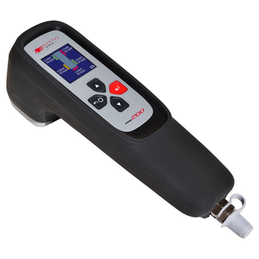 Tire PSI & Tread Gauge