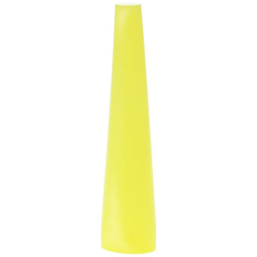 Yellow Cone