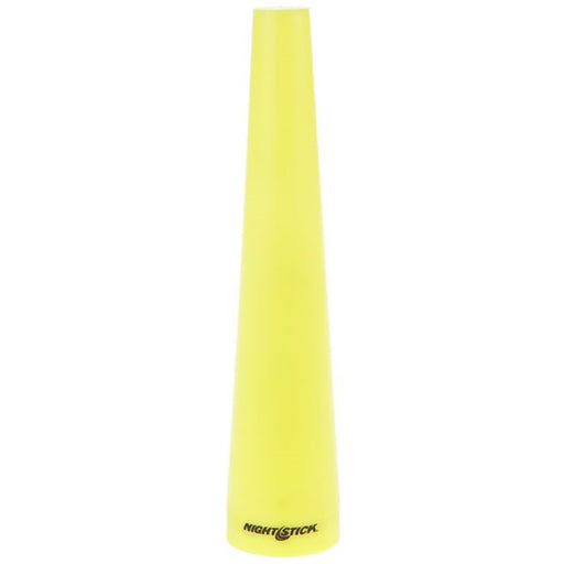 Yellow Cone for TAC-300 / 400 / 500 Series