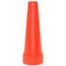 Red Safety Cone