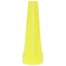 Yellow Safety Cone